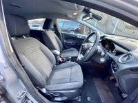 USED 2014 14 FORD FIESTA 1.0 TITANIUM 5d 99 BHP 