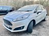 USED 2014 14 FORD FIESTA 1.0 TITANIUM 5d 99 BHP 