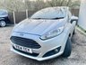 USED 2014 14 FORD FIESTA 1.0 TITANIUM 5d 99 BHP 