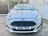 USED 2014 14 FORD FIESTA 1.0 TITANIUM 5d 99 BHP 