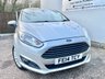 USED 2014 14 FORD FIESTA 1.0 TITANIUM 5d 99 BHP 