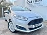 USED 2014 14 FORD FIESTA 1.0 TITANIUM 5d 99 BHP 