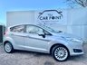 USED 2014 14 FORD FIESTA 1.0 TITANIUM 5d 99 BHP 