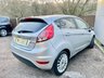 USED 2014 14 FORD FIESTA 1.0 TITANIUM 5d 99 BHP 