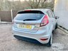 USED 2014 14 FORD FIESTA 1.0 TITANIUM 5d 99 BHP 