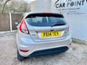 USED 2014 14 FORD FIESTA 1.0 TITANIUM 5d 99 BHP 