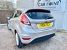 USED 2014 14 FORD FIESTA 1.0 TITANIUM 5d 99 BHP 