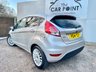 USED 2014 14 FORD FIESTA 1.0 TITANIUM 5d 99 BHP 