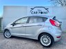 USED 2014 14 FORD FIESTA 1.0 TITANIUM 5d 99 BHP 