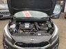 USED 2015 64 KIA PRO CEED 1.6 T-GDi GT TECH 3dr - SAT NAV 