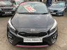 USED 2015 64 KIA PRO CEED 1.6 T-GDi GT TECH 3dr - SAT NAV 