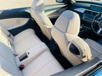 USED 2017 17 BMW 4 SERIES 3.0 430D M SPORT 2d 255 BHP Air Collar, 19" alloys, H/Seat