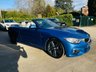 USED 2017 17 BMW 4 SERIES 3.0 430D M SPORT 2d 255 BHP Air Collar, 19" alloys, H/Seat