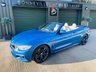 USED 2017 17 BMW 4 SERIES 3.0 430D M SPORT 2d 255 BHP Air Collar, 19" alloys, H/Seat