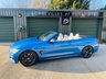 USED 2017 17 BMW 4 SERIES 3.0 430D M SPORT 2d 255 BHP Air Collar, 19" alloys, H/Seat