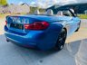 USED 2017 17 BMW 4 SERIES 3.0 430D M SPORT 2d 255 BHP Air Collar, 19" alloys, H/Seat