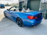 USED 2017 17 BMW 4 SERIES 3.0 430D M SPORT 2d 255 BHP Air Collar, 19" alloys, H/Seat