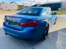 USED 2017 17 BMW 4 SERIES 3.0 430D M SPORT 2d 255 BHP Air Collar, 19" alloys, H/Seat