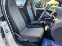 USED 2013 63 SKODA CITIGO 1.0 SE 12V 5d 59 BHP Great Value - &pound;20 Road Tax & 60+ MPG