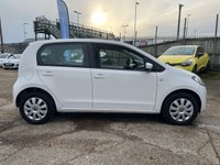 USED 2013 63 SKODA CITIGO 1.0 SE 12V 5d 59 BHP Great Value - &pound;20 Road Tax & 60+ MPG
