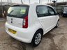 USED 2013 63 SKODA CITIGO 1.0 SE 12V 5d 59 BHP Great Value - &pound;20 Road Tax & 60+ MPG