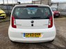 USED 2013 63 SKODA CITIGO 1.0 SE 12V 5d 59 BHP Great Value - &pound;20 Road Tax & 60+ MPG