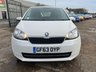 USED 2013 63 SKODA CITIGO 1.0 SE 12V 5d 59 BHP Great Value - &pound;20 Road Tax & 60+ MPG