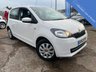 USED 2013 63 SKODA CITIGO 1.0 SE 12V 5d 59 BHP Great Value - &pound;20 Road Tax & 60+ MPG