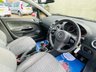 USED 2014 14 VAUXHALL CORSA 1.4 SE 5d 98 BHP Superb Low Mileage top Spec Corsa