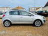 USED 2014 14 VAUXHALL CORSA 1.4 SE 5d 98 BHP Superb Low Mileage top Spec Corsa