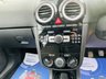 USED 2014 14 VAUXHALL CORSA 1.4 SE 5d 98 BHP Superb Low Mileage top Spec Corsa