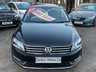 USED 2014 14 VOLKSWAGEN PASSAT 1.6 TDi EXECUTIVE (Tech Pack) 5dr - SAT NAV 