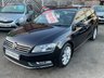 USED 2014 14 VOLKSWAGEN PASSAT 1.6 TDi EXECUTIVE (Tech Pack) 5dr - SAT NAV 