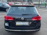 USED 2014 14 VOLKSWAGEN PASSAT 1.6 TDi EXECUTIVE (Tech Pack) 5dr - SAT NAV 