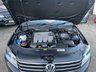 USED 2014 14 VOLKSWAGEN PASSAT 1.6 TDi EXECUTIVE (Tech Pack) 5dr - SAT NAV 