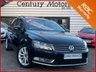 USED 2014 14 VOLKSWAGEN PASSAT 1.6 TDi EXECUTIVE (Tech Pack) 5dr - SAT NAV 
