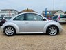 USED 2001 Y VOLKSWAGEN BEETLE 2.0 8V 3d 114 BHP Great Looking Beetle - Lots of Service History