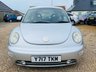 USED 2001 Y VOLKSWAGEN BEETLE 2.0 8V 3d 114 BHP Great Looking Beetle - Lots of Service History