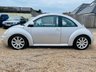 USED 2001 Y VOLKSWAGEN BEETLE 2.0 8V 3d 114 BHP Great Looking Beetle - Lots of Service History