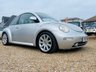 USED 2001 Y VOLKSWAGEN BEETLE 2.0 8V 3d 114 BHP Great Looking Beetle - Lots of Service History