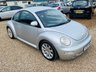 USED 2001 Y VOLKSWAGEN BEETLE 2.0 8V 3d 114 BHP Great Looking Beetle - Lots of Service History