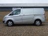 USED 2017 67 FORD TRANSIT CUSTOM 2.0 270 LIMITED LR P/V 129 BHP www.suffolkcarcentre.co.uk - Located at Reydon