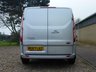 USED 2017 67 FORD TRANSIT CUSTOM 2.0 270 LIMITED LR P/V 129 BHP www.suffolkcarcentre.co.uk - Located at Reydon