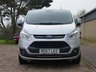 USED 2017 67 FORD TRANSIT CUSTOM 2.0 270 LIMITED LR P/V 129 BHP www.suffolkcarcentre.co.uk - Located at Reydon