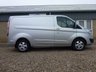 USED 2017 67 FORD TRANSIT CUSTOM 2.0 270 LIMITED LR P/V 129 BHP www.suffolkcarcentre.co.uk - Located at Reydon