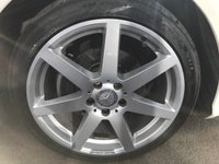 USED 2012 61 MERCEDES-BENZ C CLASS 1.8 C180 BLUEEFFICIENCY AMG SPORT 2d 156 BHP Stunning Low Mileage And Big Specification AMG Petrol Coupe !