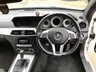 USED 2012 61 MERCEDES-BENZ C CLASS 1.8 C180 BLUEEFFICIENCY AMG SPORT 2d 156 BHP Stunning Low Mileage And Big Specification AMG Petrol Coupe !