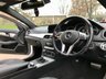 USED 2012 61 MERCEDES-BENZ C CLASS 1.8 C180 BLUEEFFICIENCY AMG SPORT 2d 156 BHP Stunning Low Mileage And Big Specification AMG Petrol Coupe !