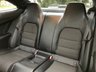 USED 2012 61 MERCEDES-BENZ C CLASS 1.8 C180 BLUEEFFICIENCY AMG SPORT 2d 156 BHP Stunning Low Mileage And Big Specification AMG Petrol Coupe !