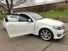 USED 2012 61 MERCEDES-BENZ C CLASS 1.8 C180 BLUEEFFICIENCY AMG SPORT 2d 156 BHP Stunning Low Mileage And Big Specification AMG Petrol Coupe !
